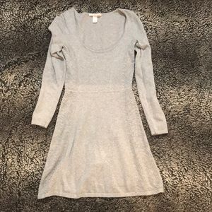 Victoria’s Secret sweater dress